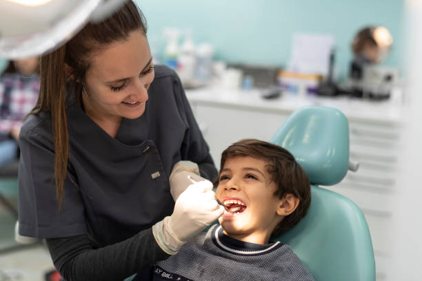 Best Weekend Emergency Dental Services in Lockport, IL