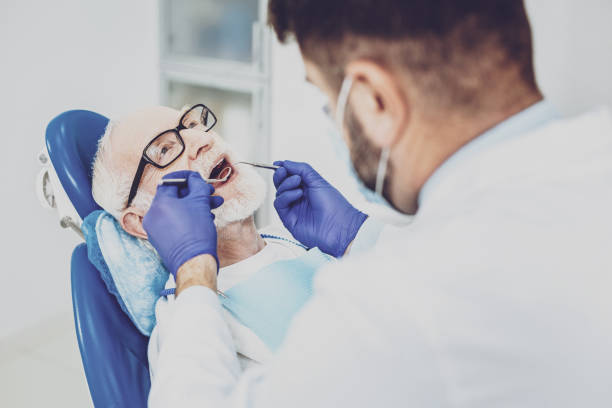 Best Broken or Chipped Tooth Repair in Lockport, IL